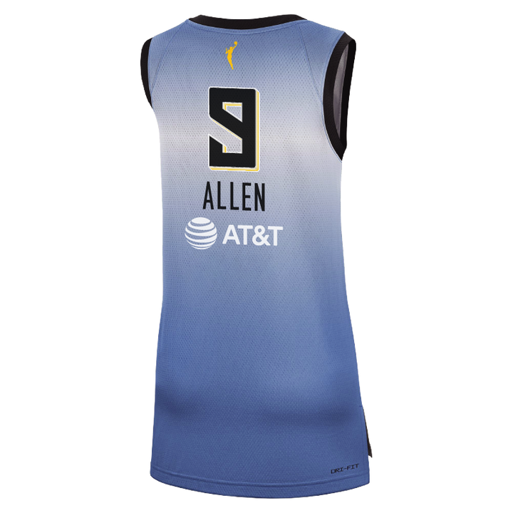 Youth Nike Rebel Jersey - Allen