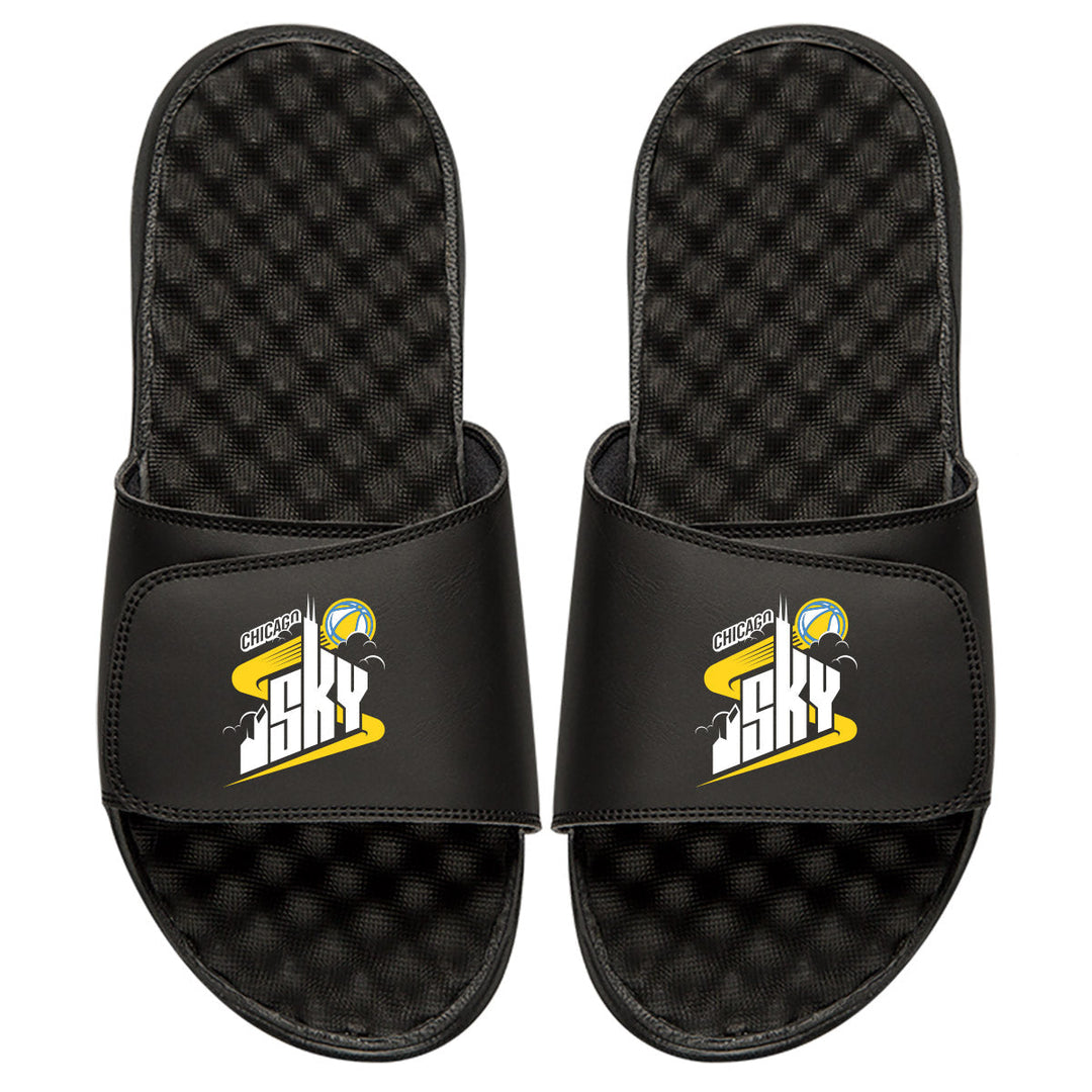 Chicago Sky Primary Slides