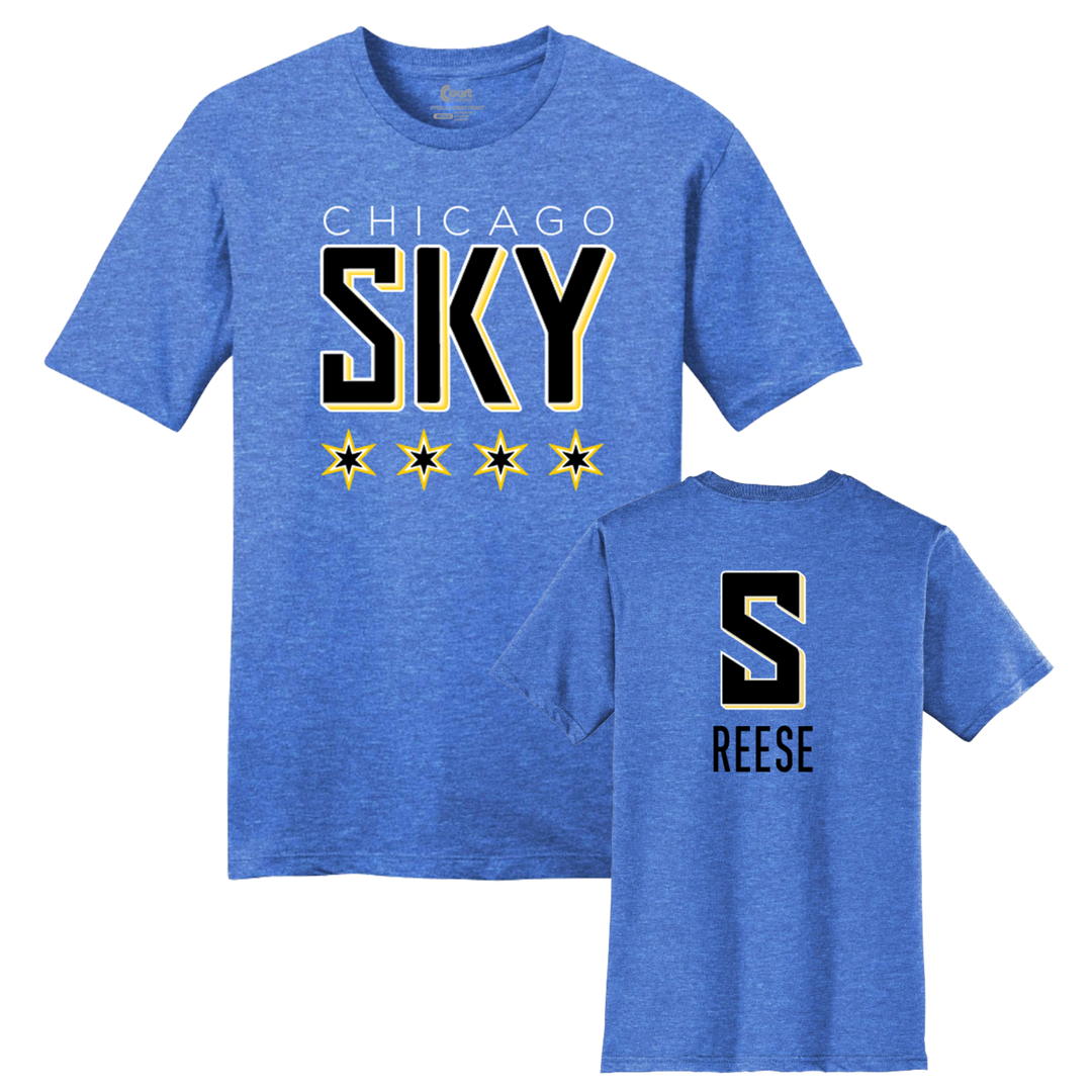Sky Town Trotter T-Shirt - Reese