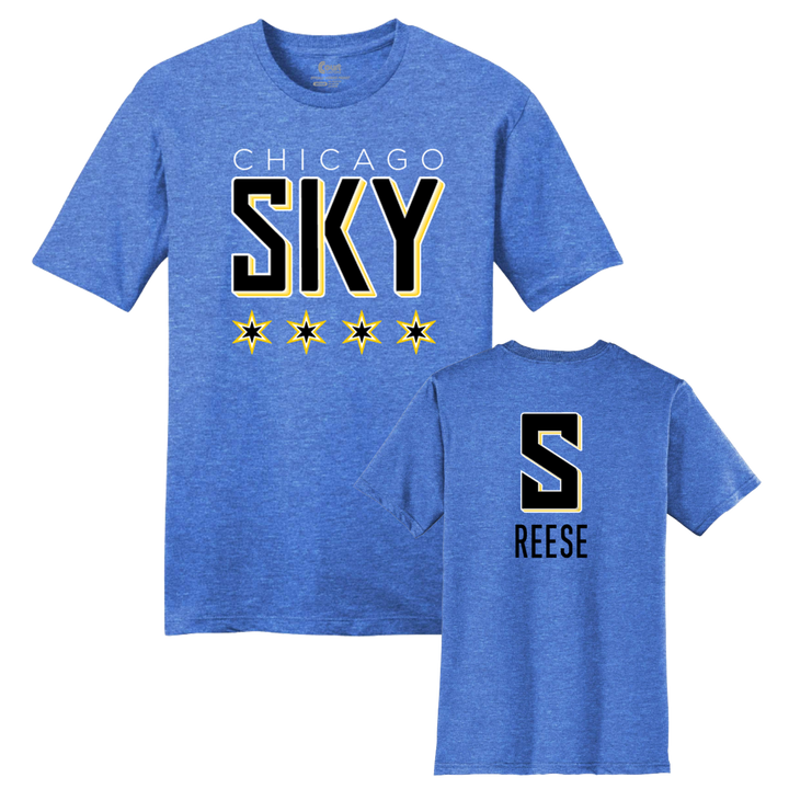 Sky Town Trotter T-Shirt - Reese