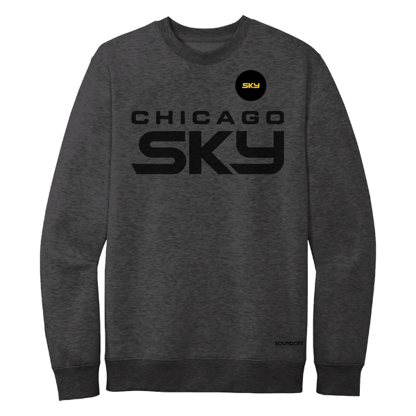 ミュージシャン SKY-HI LOVE/HATE PSYCHO MOCK NECK SWEAT chicago-sky-soundoff-mysky-