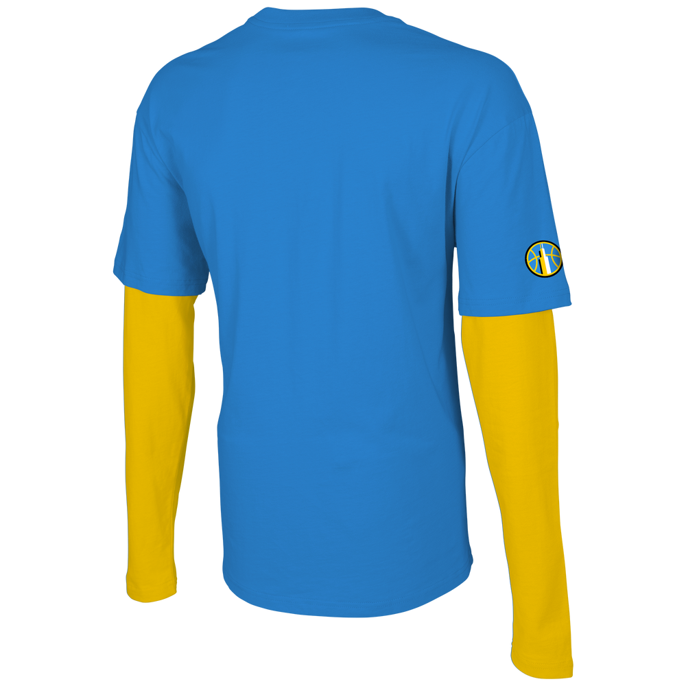 Chicago Sky Spectator Long Sleeve T-Shirt