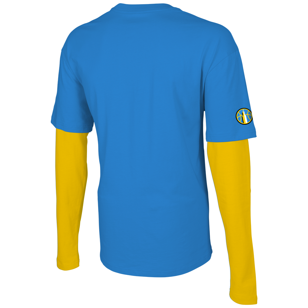 Chicago Sky Spectator Long Sleeve T-Shirt