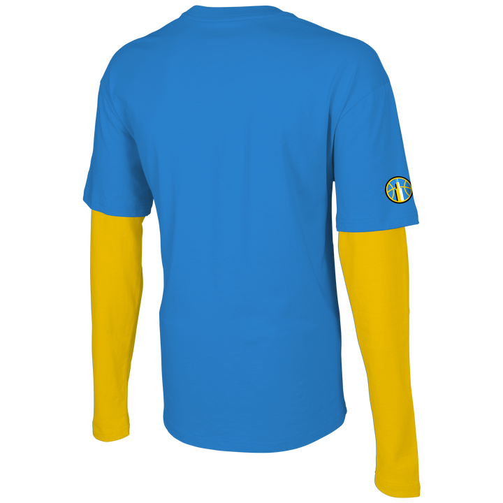 Chicago Sky Spectator Long Sleeve T-Shirt