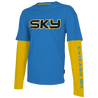 Chicago Sky Spectator Long Sleeve T-Shirt