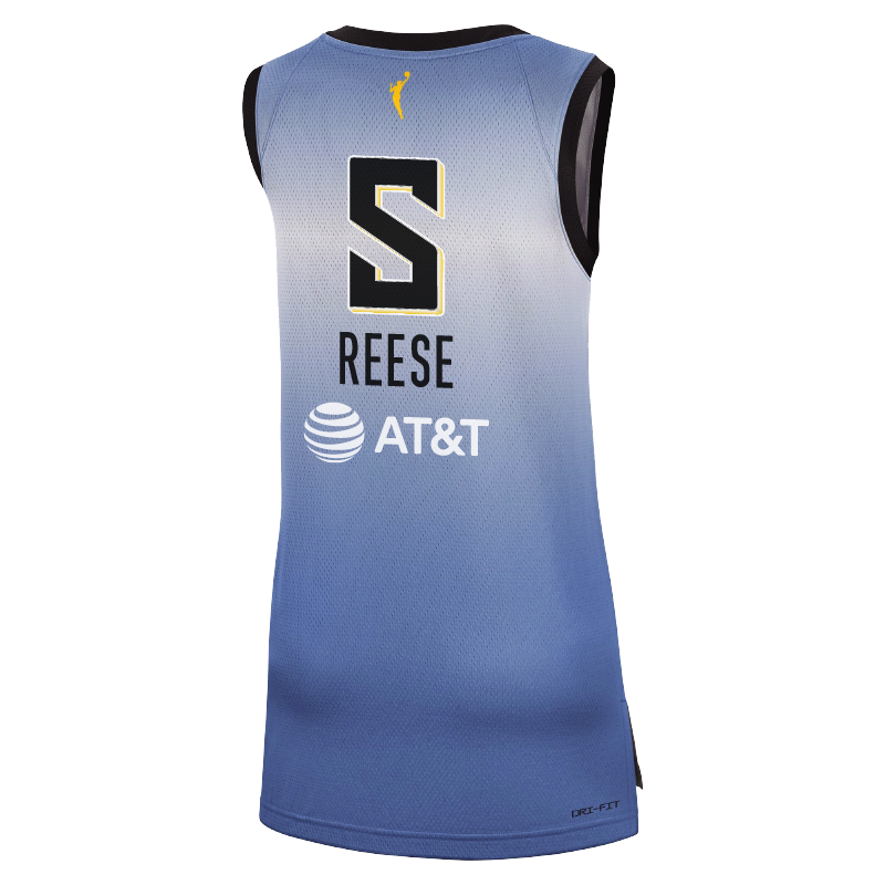 Chicago Sky Town Nike Rebel Jersey - Angel Reese