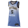 Chicago Sky Town Nike Rebel Jersey - Angel Reese