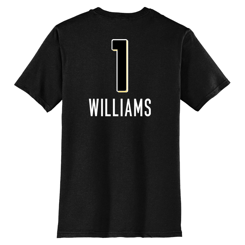 Chicago Sky Town Scope T-Shirt - Elizabeth Williams