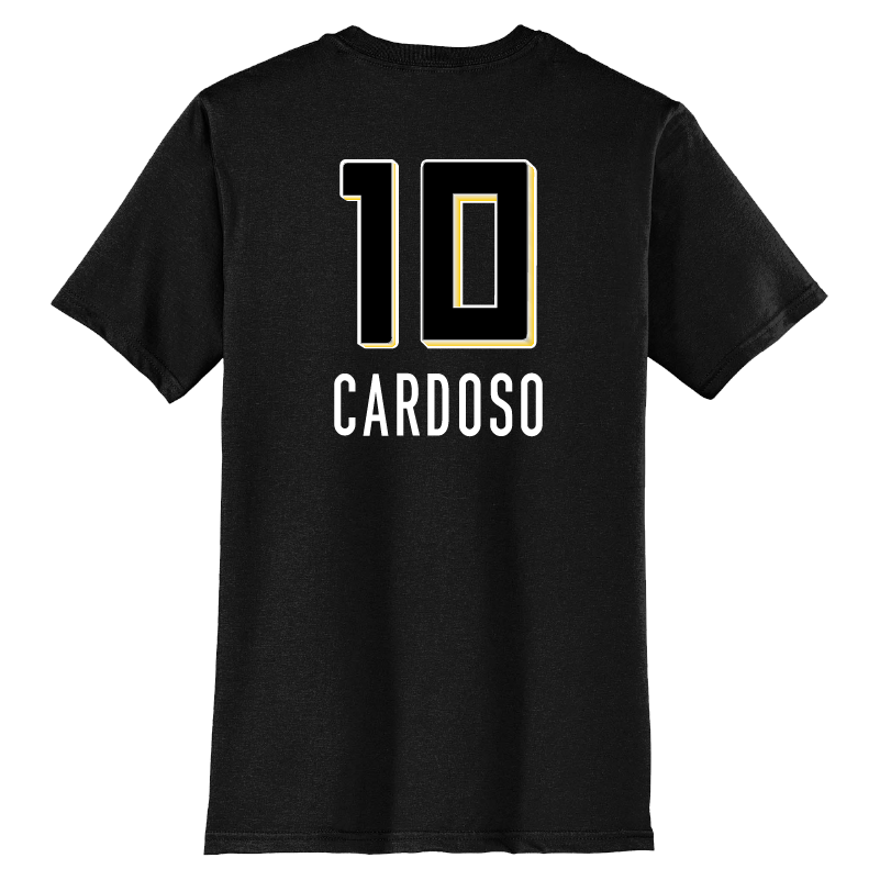 Chicago Sky Town Scope T-Shirt - Kamilla Cardoso