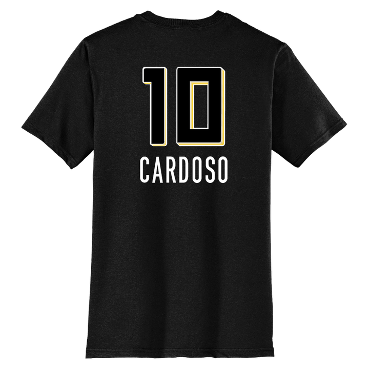 Chicago Sky Town Scope T-Shirt - Kamilla Cardoso