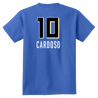 Chicago Sky Town Star Youth T-Shirt - Kamilla Cardoso