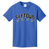 Chicago Sky Town Star Youth T-Shirt - Kamilla Cardoso