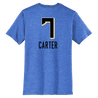 Chicago Sky Town Trotter T-Shirt - Chennedy Carter