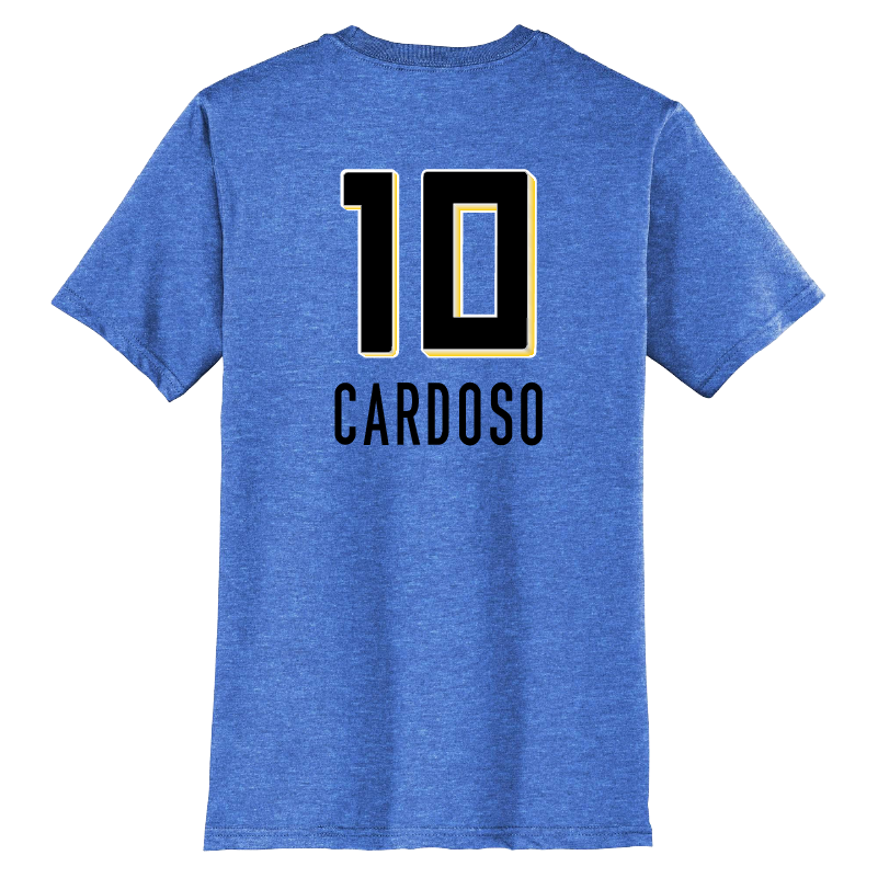 Chicago Sky Town Trotter T-Shirt - Kamilla Cardoso