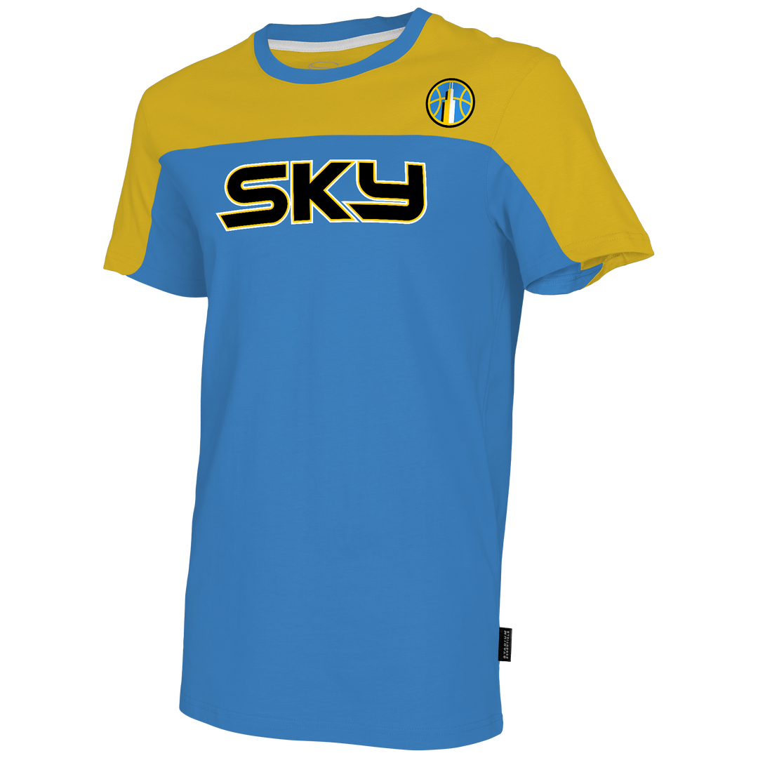 Chicago Sky Venue T-Shirt