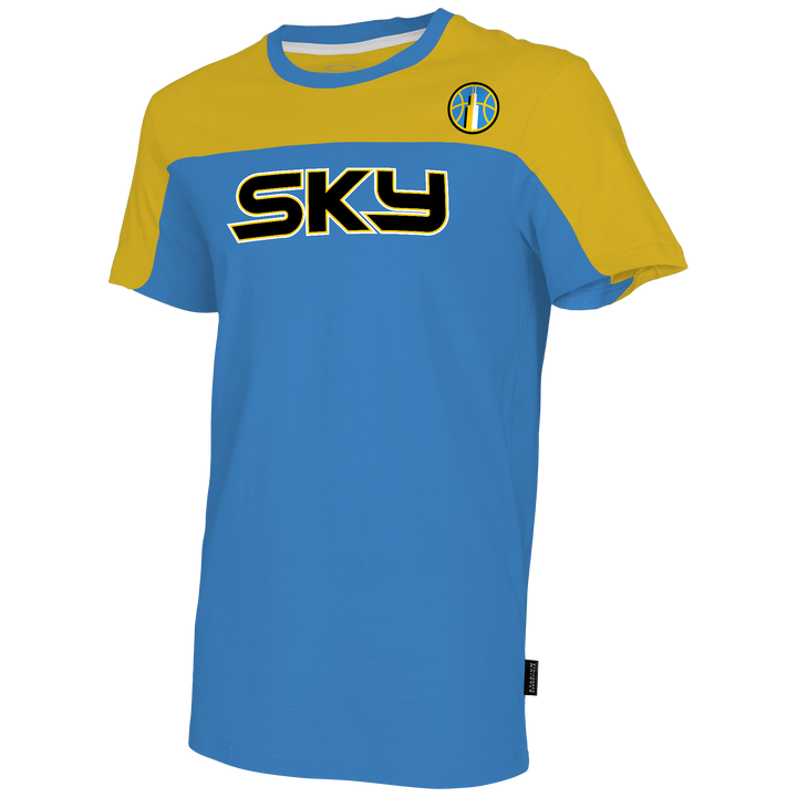 Chicago Sky Venue T-Shirt