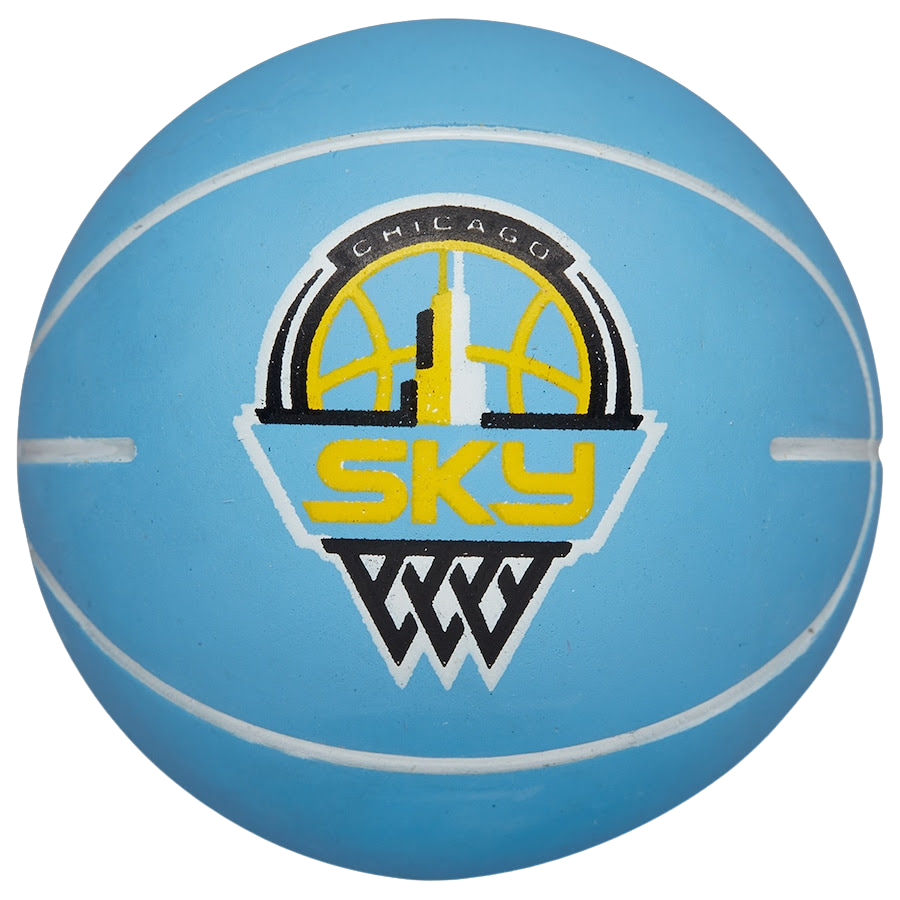 Chicago Sky Wilson Dribbler
