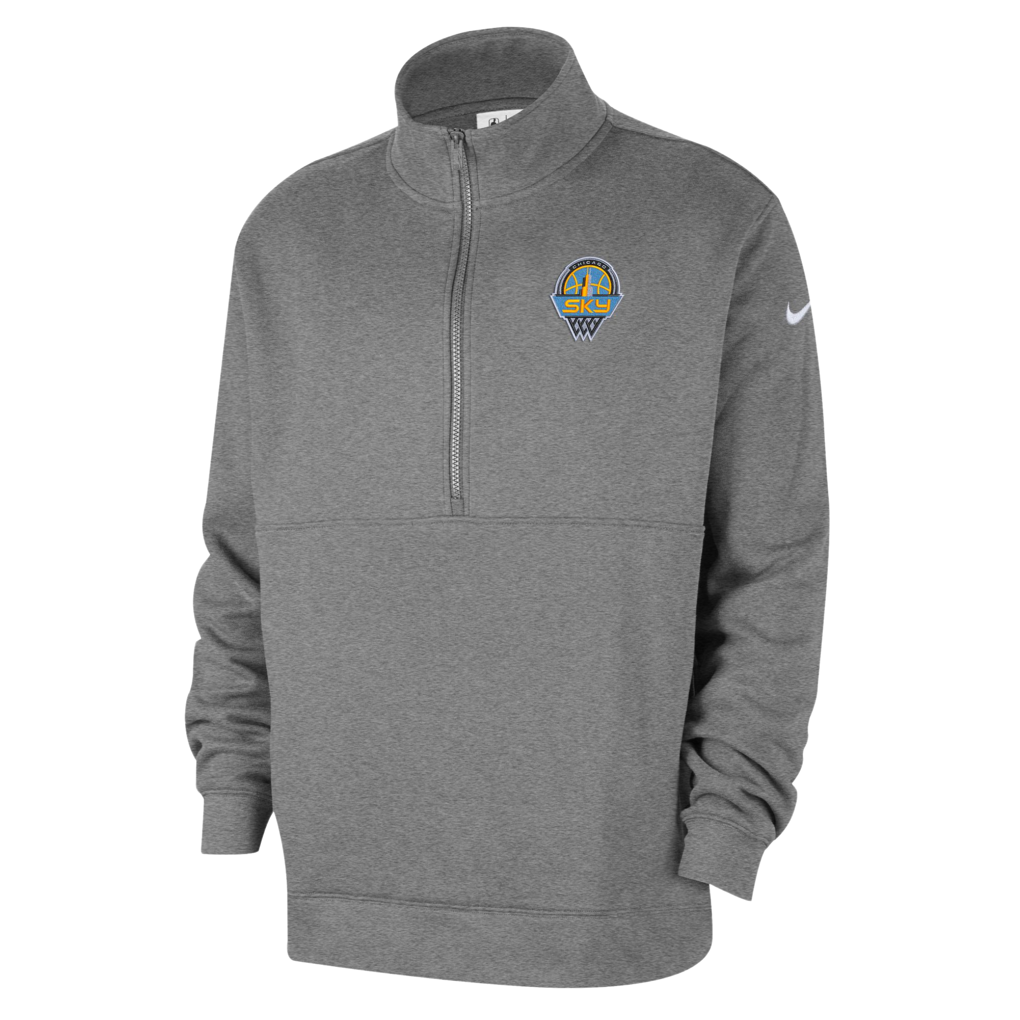 chicago sky nike hoodie