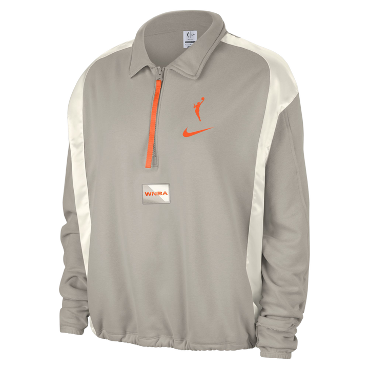 Nike x WNBA Team 13 1/2 Zip