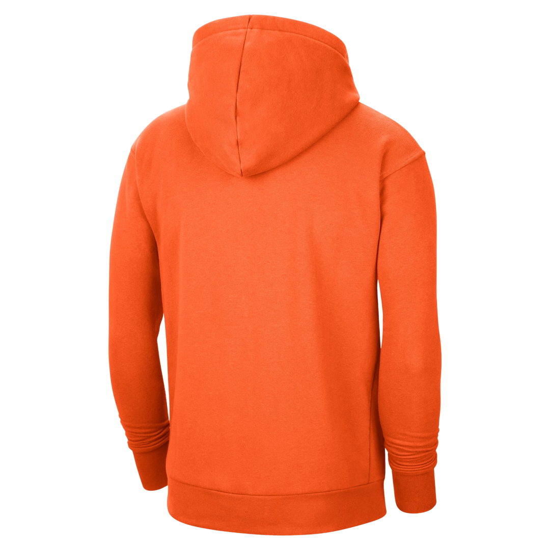 Youth Nike x WNBA Logo Hoodie