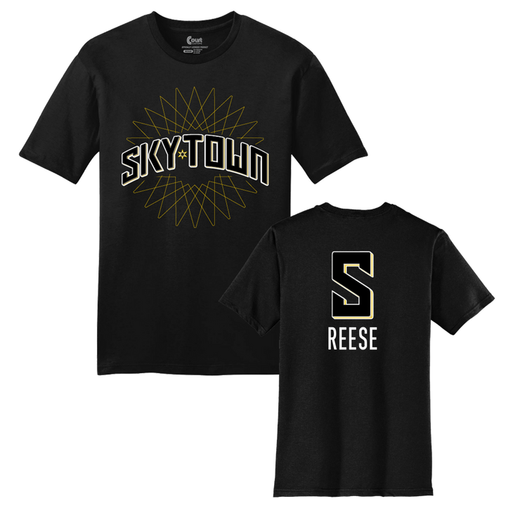 Skytown Scope T-Shirt - Reese