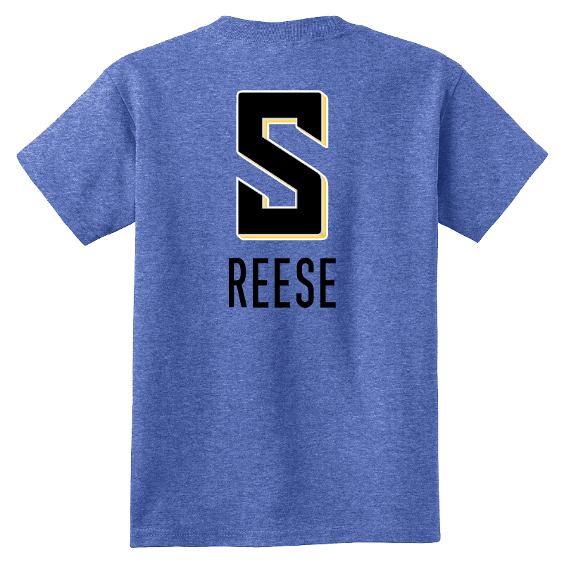 Youth Trotter T-Shirt Angel Reese