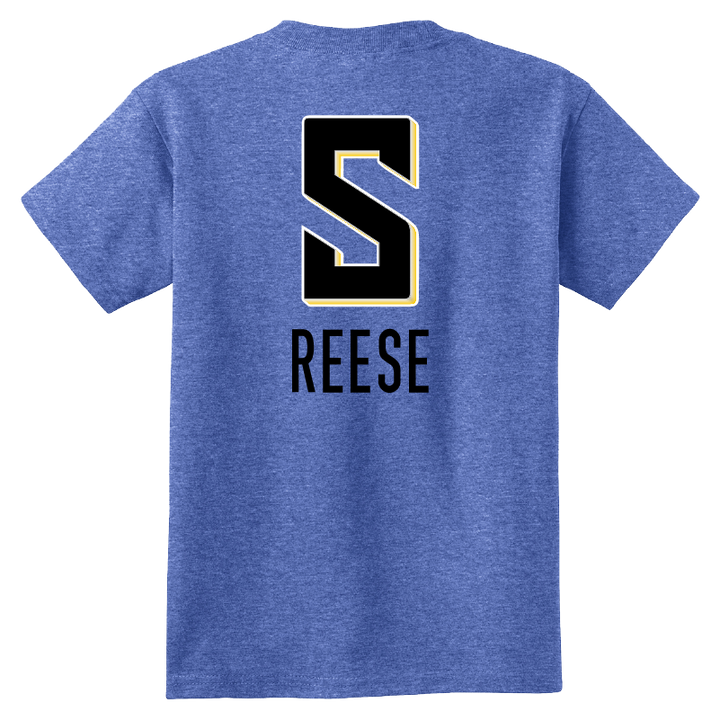 Youth Trotter T-Shirt Angel Reese